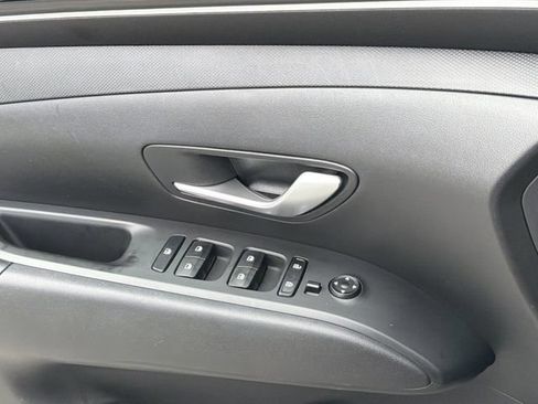 Used 2024 Hyundai Tucson SEL AWD/4WD image 27