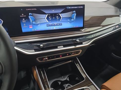 Certified 2026 BMW X5 xDrive40i AWD/4WD image 17