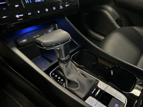 Certified 2023 Hyundai Tucson SEL w/ Convenience Package image 19