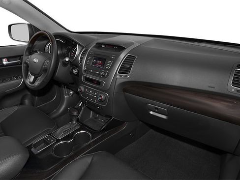 Used 2014 Kia Sorento SX w/ 3rd Row Package image 20