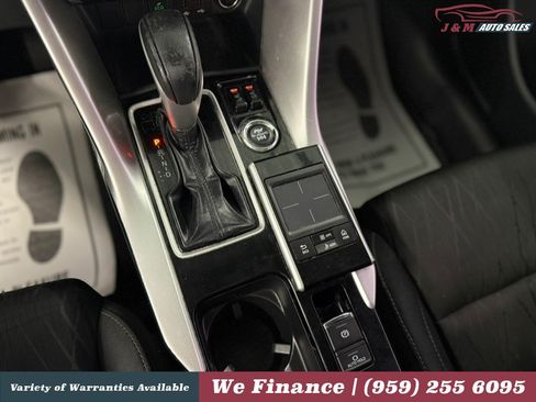 Used 2018 Mitsubishi Eclipse Cross SE AWD/4WD image 21