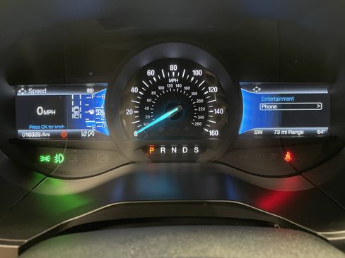 Used 2023 Ford Edge SEL w/ Convenience Package image 18