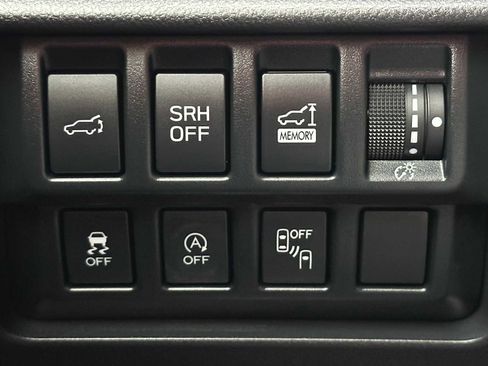 Used 2022 Subaru Forester Sport w/ Popular Package #3 image 31