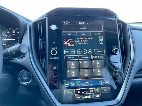 New 2026 Subaru Crosstrek 2.5i Limited AWD/4WD image 21