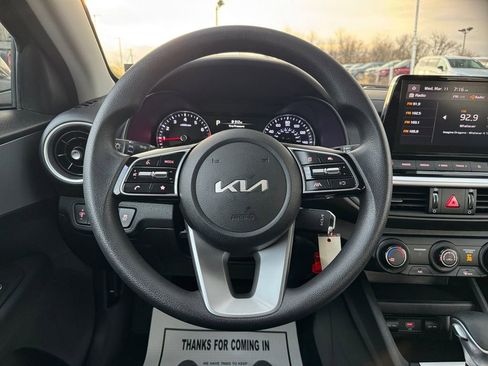 Certified 2023 Kia Forte LXS w/ LXS Technology Package image 15