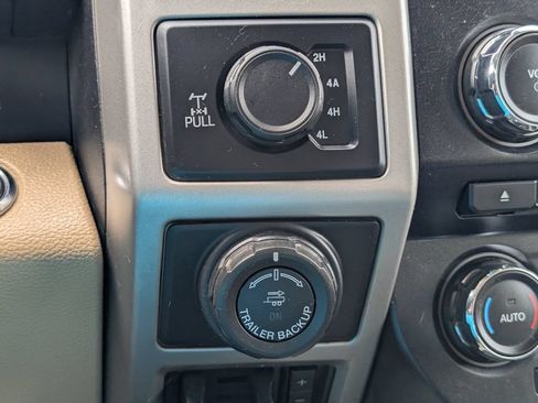 Used 2017 Ford F150 Lariat AWD/4WD image 17
