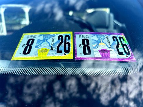 Used 2001 BMW 325Ci Convertible image 24