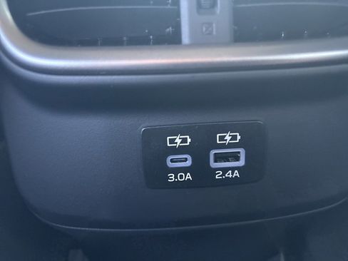 New 2025 Subaru Outback Premium image 13