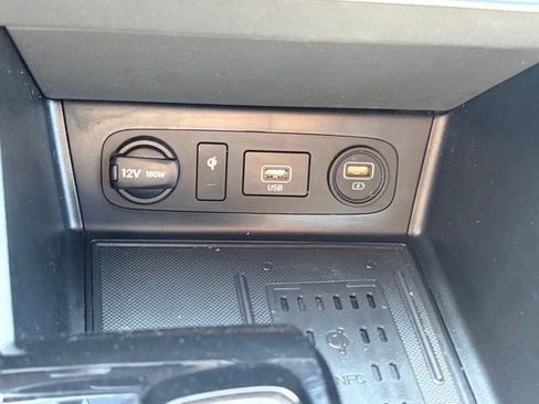 Used 2021 Hyundai Sonata N Line FWD image 23