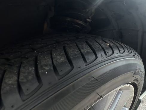 Certified 2021 Honda Civic EX image 5