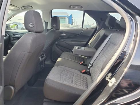 Certified 2024 Chevrolet Equinox LT w/ LPO, Floor Liner Package FWD image 13