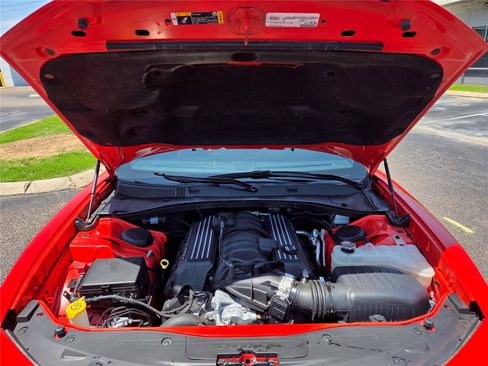 Used 2023 Dodge Charger Scat Pack w/ Plus Group RWD image 29
