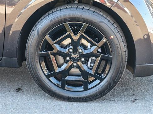 New 2025 Kia Carnival SX Prestige image 12