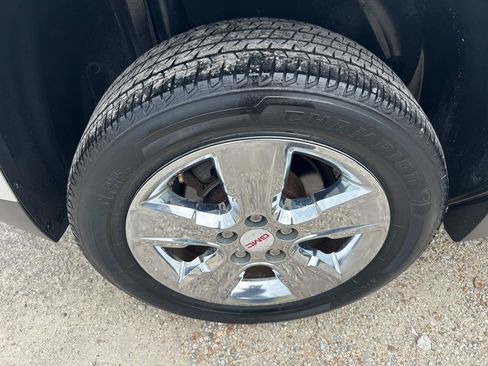 Used 2014 GMC Terrain SLT w/ Chrome Appearance Package FWD image 20