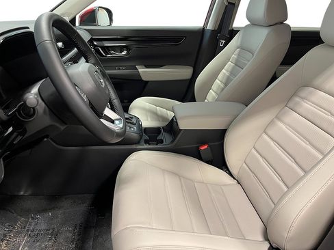 New 2026 Honda CR-V EX-L image 11