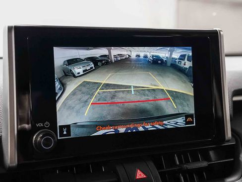 Certified 2025 Toyota RAV4 XLE w/ Weather Package AWD/4WD image 25