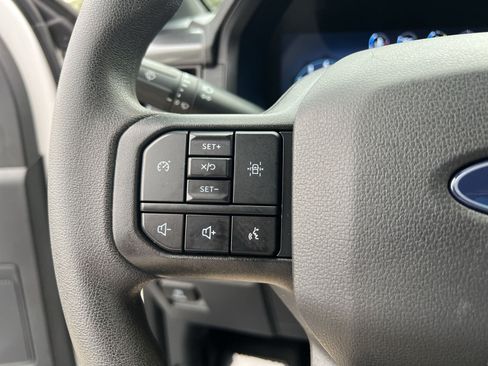 Used 2024 Ford F150 STX w/ Tow/Haul Package AWD/4WD image 36