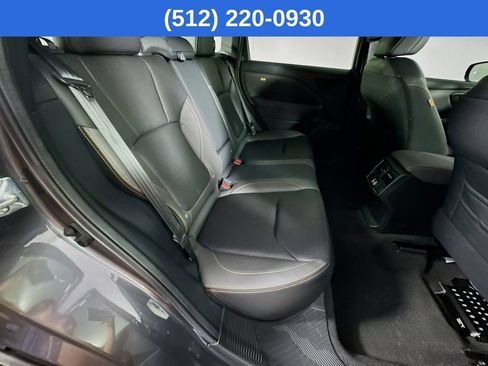 Used 2026 Subaru Forester Wilderness AWD/4WD image 36