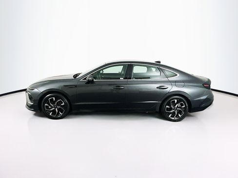 Used 2025 Hyundai Sonata SEL image 4