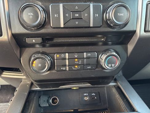 Used 2015 Ford F150 XLT w/ Equipment Group 301A Mid image 22