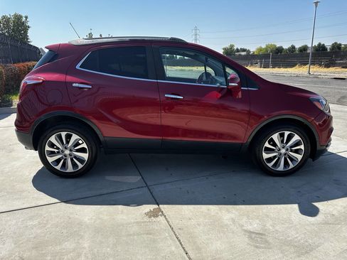 Used 2019 Buick Encore Preferred image 7