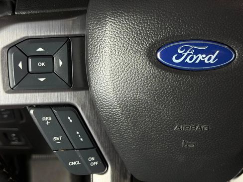 Used 2019 Ford Expedition Max Platinum AWD/4WD image 43
