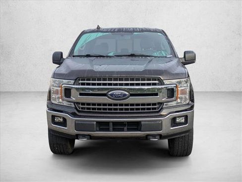 Used 2018 Ford F150 XLT w/ Equipment Group 302A Luxury AWD/4WD image 2