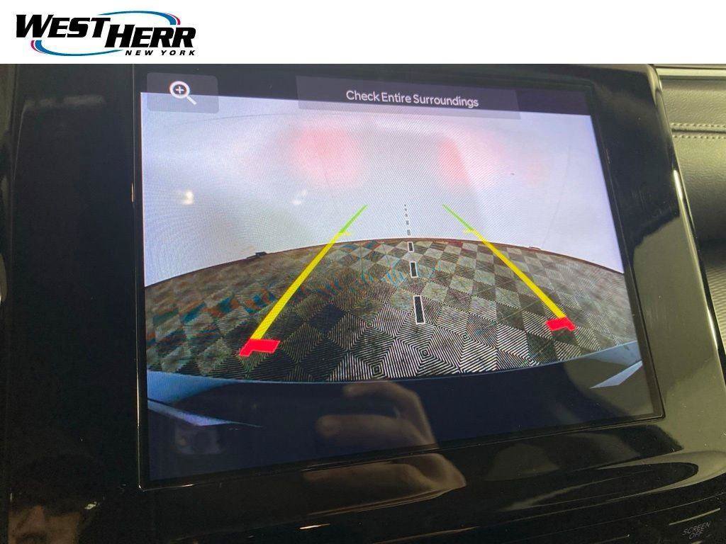 Used 2024 Jeep Grand Cherokee L Laredo AWD/4WD image 34