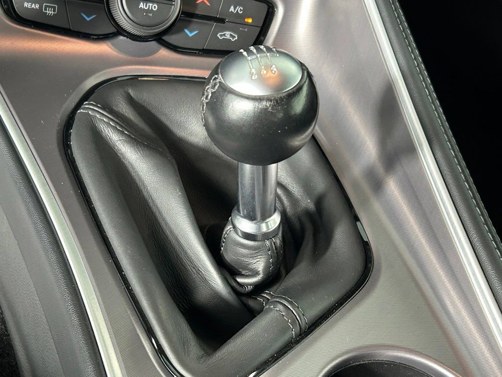Used 2021 Dodge Challenger R/T Scat Pack RWD image 20