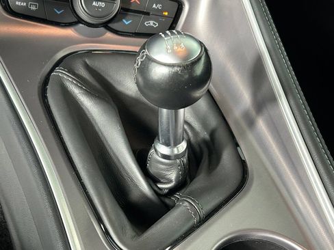 Used 2021 Dodge Challenger R/T Scat Pack RWD image 20