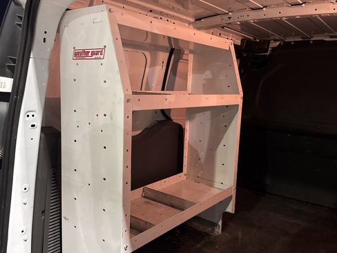 Used 2022 Ford Transit Connect XL image 8