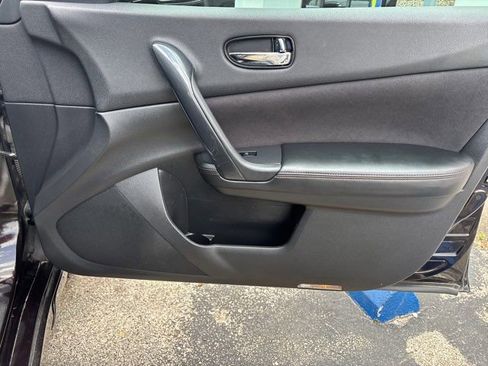 Used 2013 Nissan Maxima 3.5 S FWD image 51