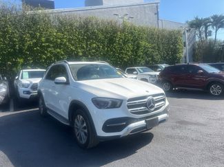 Used 2020 Mercedes-Benz GLE 350 4MATIC video 3