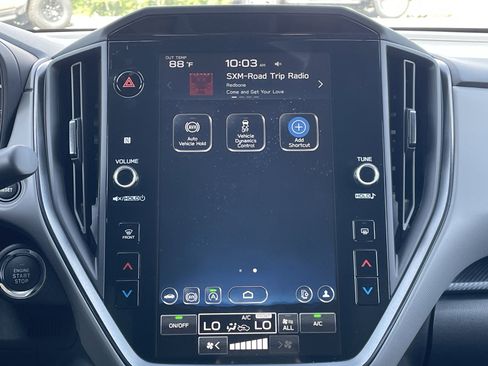 New 2025 Subaru Crosstrek 2.5i Sport image 28