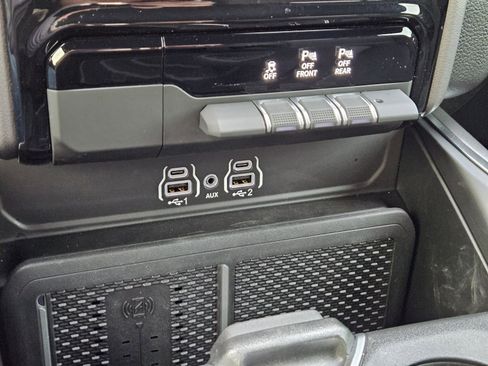 Used 2026 RAM 1500 Lone Star image 23