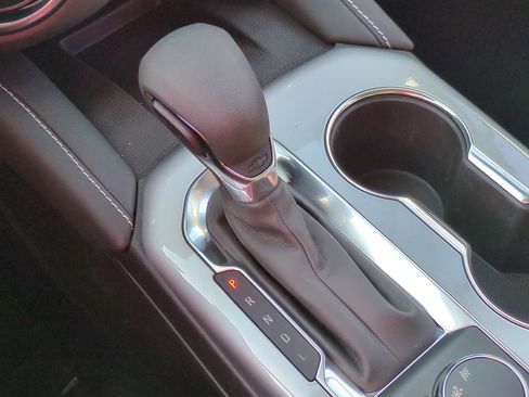 New 2026 Chevrolet Blazer LT w/ Convenience Package image 16