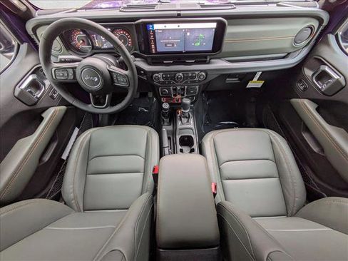 New 2026 Jeep Gladiator Mojave image 3