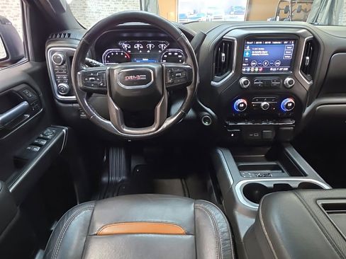 Used 2021 GMC Sierra 1500 AT4 image 22