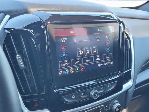 Certified 2023 Chevrolet Traverse RS w/ LPO, Floor Liner Package image 33