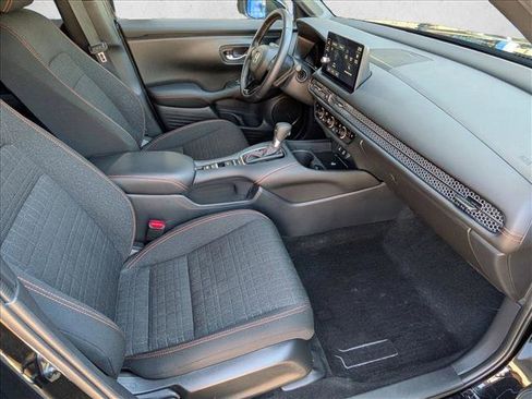 Used 2026 Honda HR-V Sport image 21
