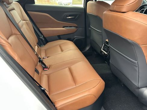 New 2026 Toyota Crown Signia image 13