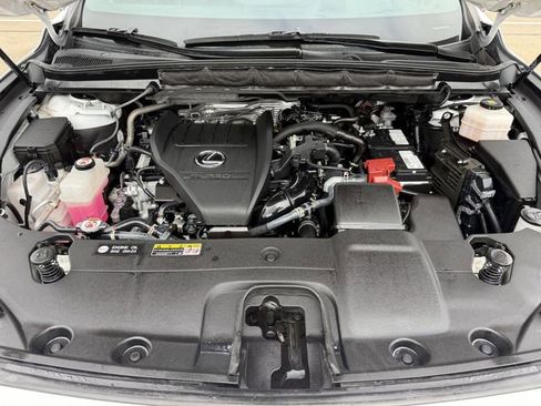 Used 2023 Lexus RX 350 F Sport AWD/4WD image 34