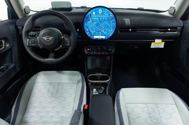 New 2026 MINI Cooper S FWD image 18