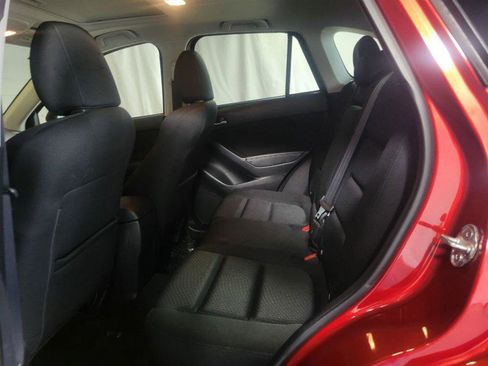 Used 2014 MAZDA CX-5 Touring w/ Bose/Moonroof Package FWD image 13