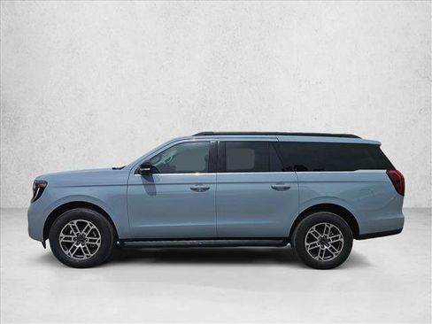 New 2026 Ford Expedition Max Active RWD image 2