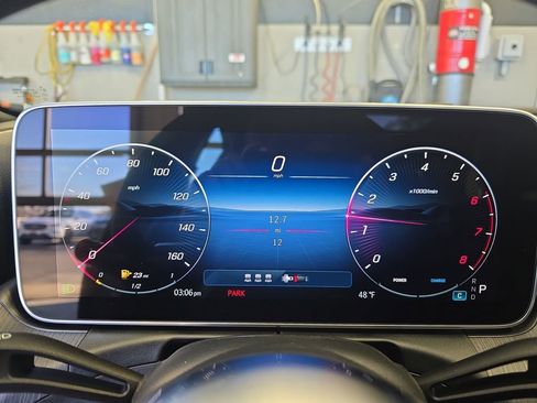 New 2026 Mercedes-Benz C 300 Sedan image 21