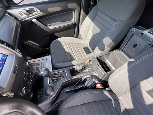 Used 2021 Ford Ranger XLT w/ Equipment Group 301A Mid image 32