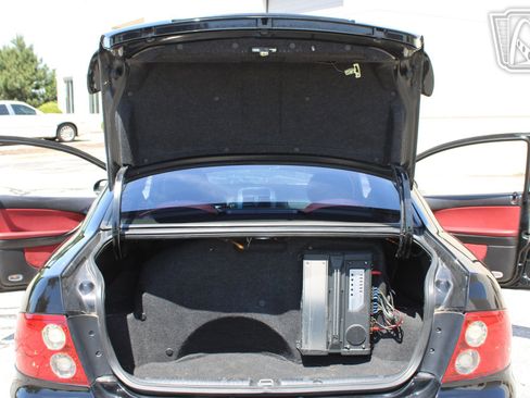 Used 2005 Pontiac GTO RWD image 9