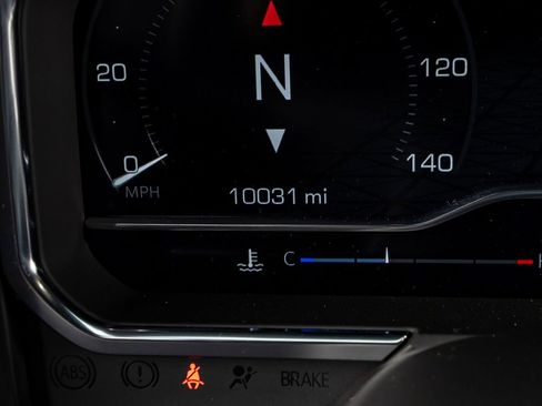 Used 2025 GMC Sierra 2500 Denali Ultimate w/ Max Trailering Package image 18