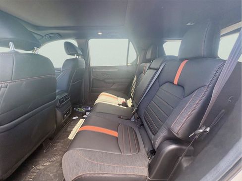 Used 2026 Honda Passport TrailSport image 11